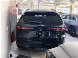 مازدا CX-90